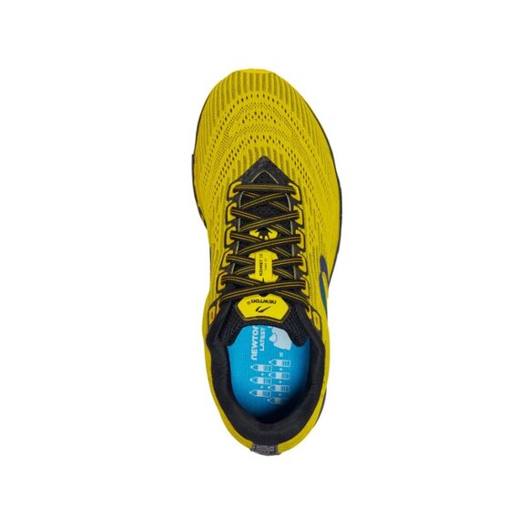 🆕 Newton Running Mens Kismet 10 Recycled Lightweight Running Trainer Shoes - Picture 9 of 9